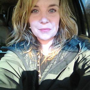 Meet your Posher, Robyn